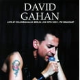 thumbnail image 1 of Dave Gahan - Live At Columbiahalle, Berlin, June 10th 2003 - Vinyl LP, 1 of 2
