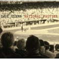 thumbnail image 1 of Dave Glenn - National Pastime - Jazz - CD, 1 of 1