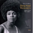 thumbnail image 1 of Dave Godin's Deep Soul Treasures / Various - Vinyl, 1 of 4