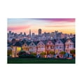 thumbnail image 1 of Dave Gordon 'Dawn Painting' Canvas Art, 1 of 3