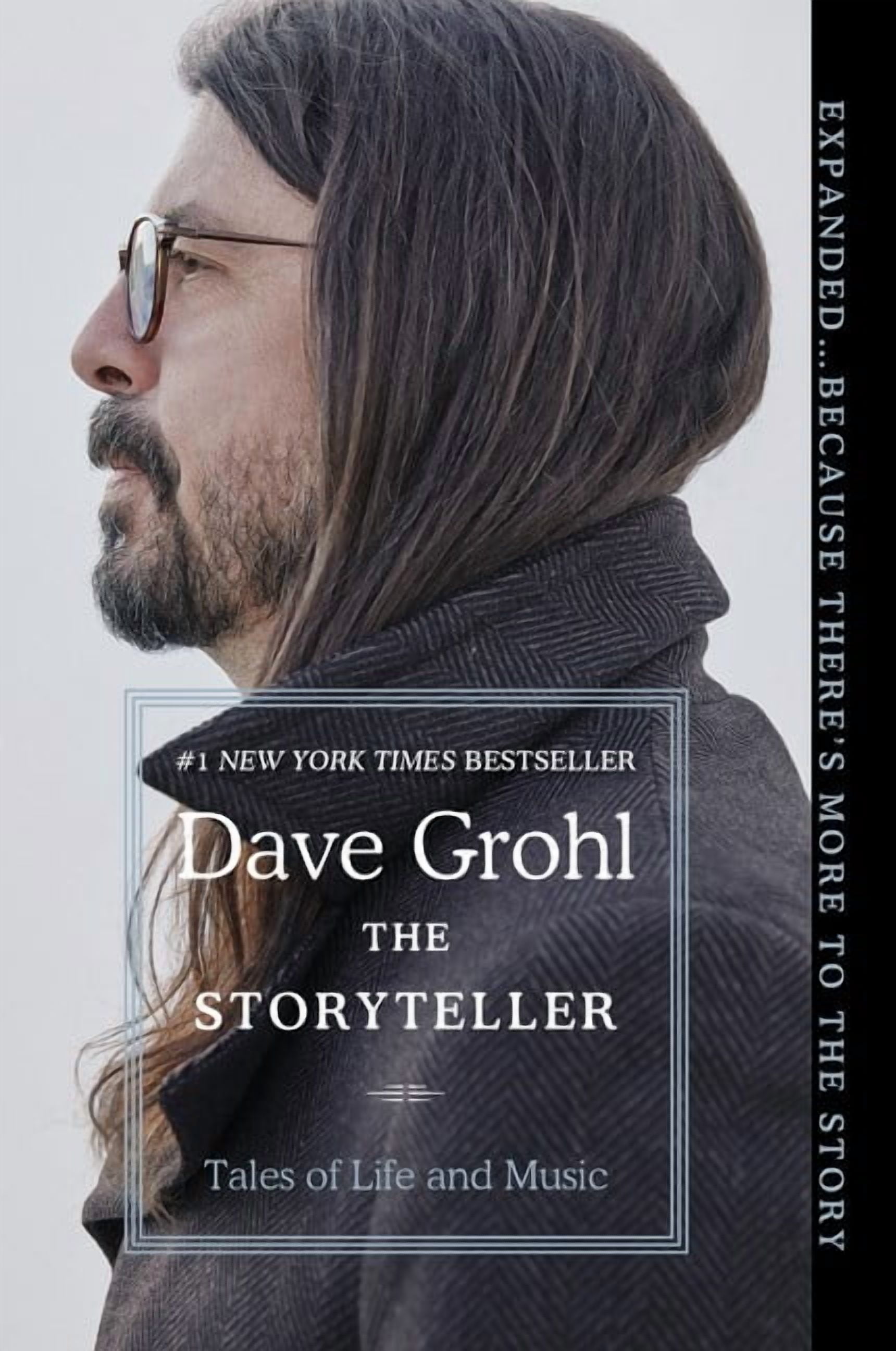 The Storyteller: Tales of Life and Music (Paperback) - Walmart.com