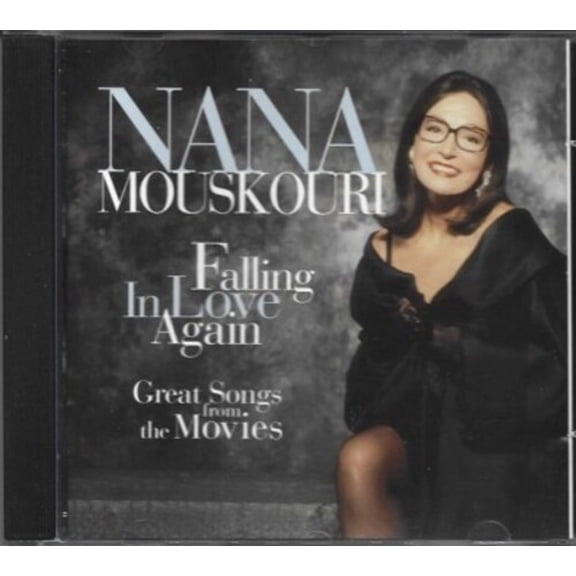 Dave Grusin - Falling In Love Soundtrack - Music & Performance - CD