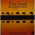 thumbnail image 1 of Migration (CD) by Dave Grusin, 1 of 1