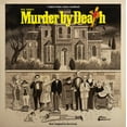 thumbnail image 1 of Dave Grusin - Murder By Death Soundtrack - Music & Performance - Vinyl, 1 of 2