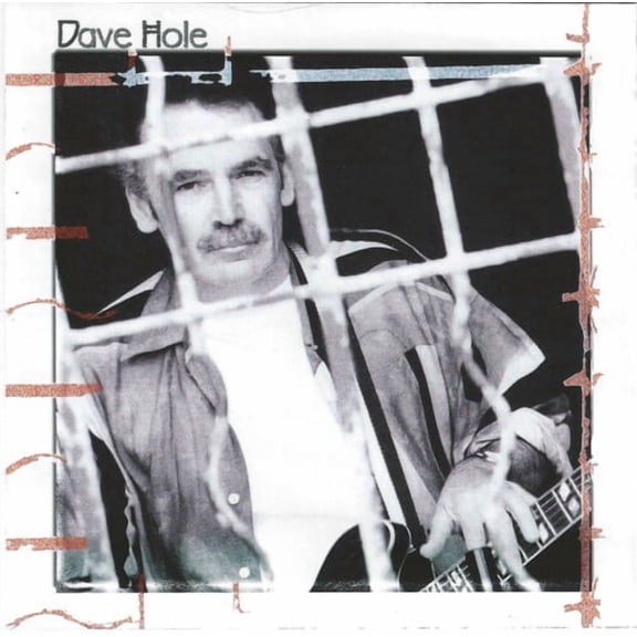 Dave Hole - Outside Looking in - Music & Performance - CD