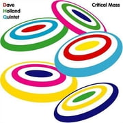 Dave Holland - Critical Mass - Music & Performance - CD