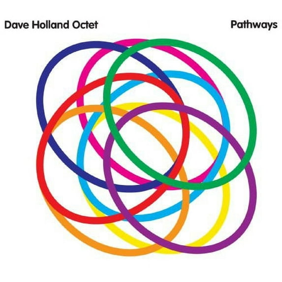 Dave Holland - Pathways - Music & Performance - CD