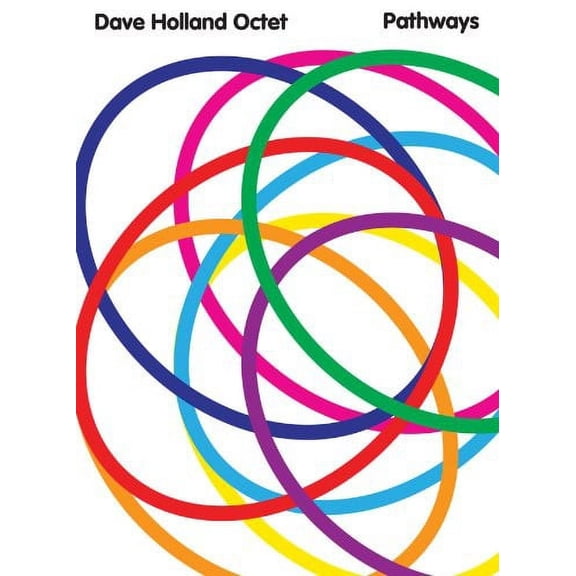 Dave Holland - Pathways [Premium Edition] [Box Set] - Jazz - CD