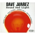 thumbnail image 1 of Dave Juarez - Round Red Light - Music & Performance - CD, 1 of 1