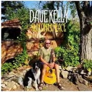 Dave Kelly - Sun On My Face - Rock - CD