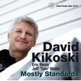 thumbnail image 1 of Dave Kikoski - Mostly Standards - Jazz - CD, 1 of 1