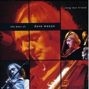 Dave Mason - Long Lost Friend - Music & Performance - CD