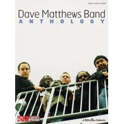 Dave Matthews Band - Anthology, Paperback