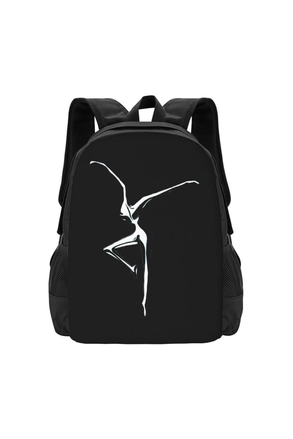 Dave Matthews Band Backpack Fashion Travel Backpack Laptop Backpack 16 Inch Simple And Large Capacity