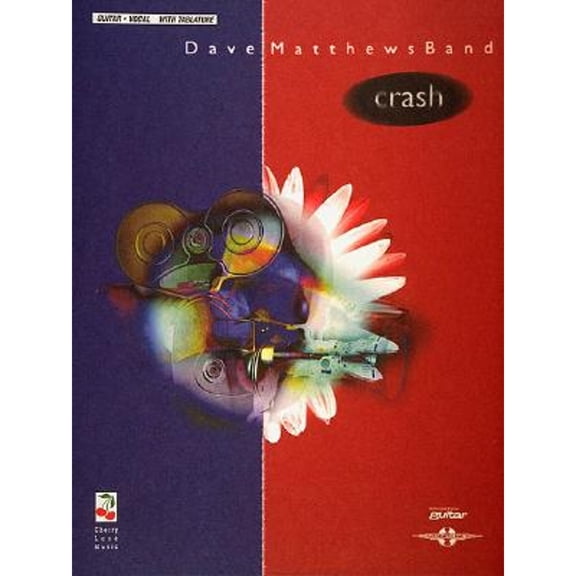 Pre-Owned Dave Matthews Band - Crash (Paperback) 1575600277 9781575600277