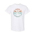 Dave Matthews Band Logo Shirt, Dave Matthews Band Summer Tour 2024
