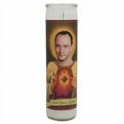 Dave Matthews Devotional Prayer Saint Candle
