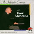 thumbnail image 1 of Dave McKenna - An Intimate Evening With Dave McKenna - Jazz - CD, 1 of 1