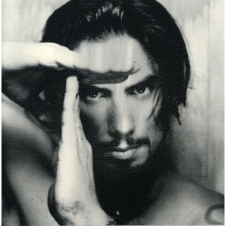 Dave Navarro - Trust No One - Music & Performance - CD