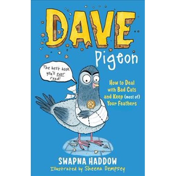 Pre-Owned Dave Pigeon (Paperback) 0571323308 9780571323302