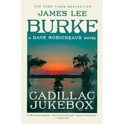 Dave Robicheaux: Cadillac Jukebox (Paperback)