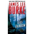 thumbnail image 1 of Pre-Owned The Glass Rainbow: A Dave Robicheaux Novel (Mass Market Paperback) 1439128316 9781439128312, 1 of 1