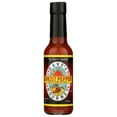 thumbnail image 1 of Dave'S Gourmet Ghost Pepper Naga Jolokia Hot Sauce, 5 Fl Oz, 1 of 2