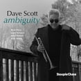 thumbnail image 1 of Dave Scott - Ambiguity - Music & Performance - CD, 1 of 1