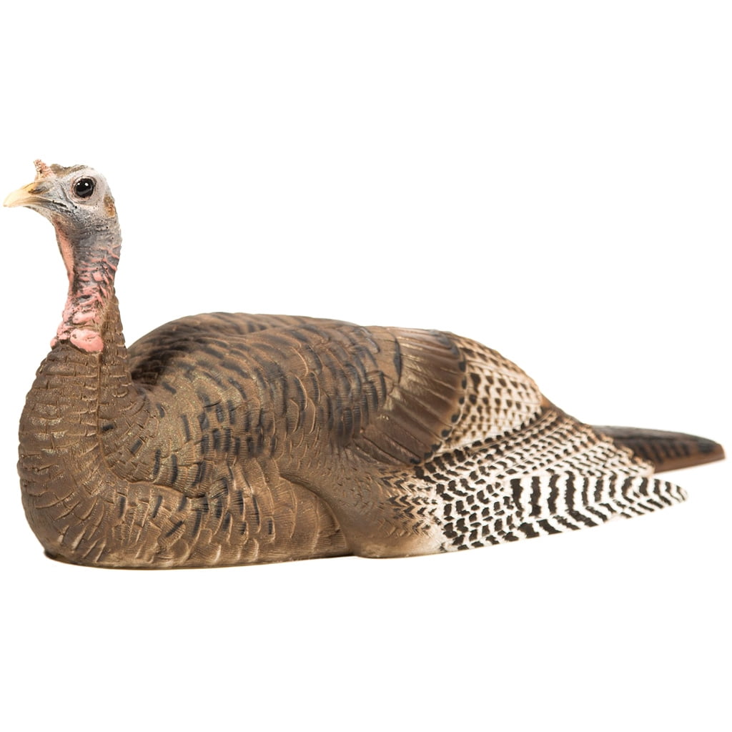 Dave Smith Decoys Mating Hen Turkey Decoy