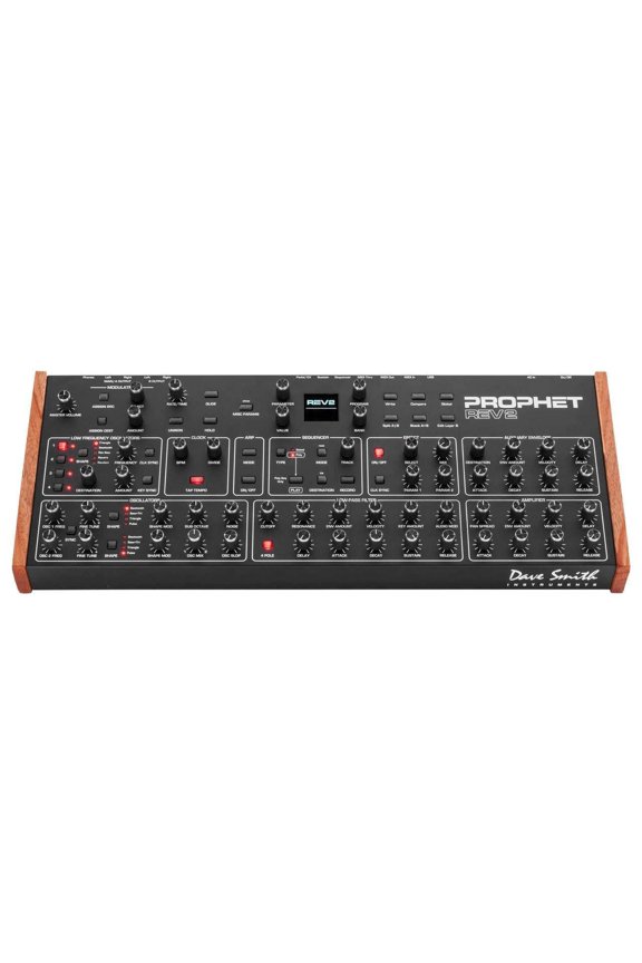 Prophet REV2 8-Voice Polyphonic Analog Synthesizer Module