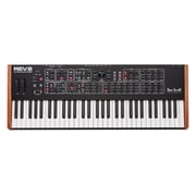 Dave Smith Instruments Prophet Rev2 16-Voice Analog Synthesizer
