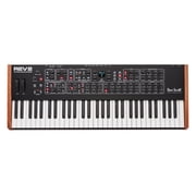 Dave Smith Instruments Prophet Rev2 8-Voice Analog Synthesizer