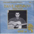thumbnail image 1 of Dave Somogyi - Live At Poor David's Pub - Folk Music - CD, 1 of 1