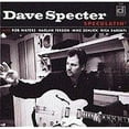 thumbnail image 1 of Dave Specter - Speculatin' - Blues - CD, 1 of 1