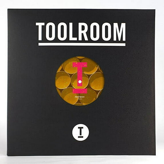 Dave Spoon - Steels - Music & Performance - Vinyl