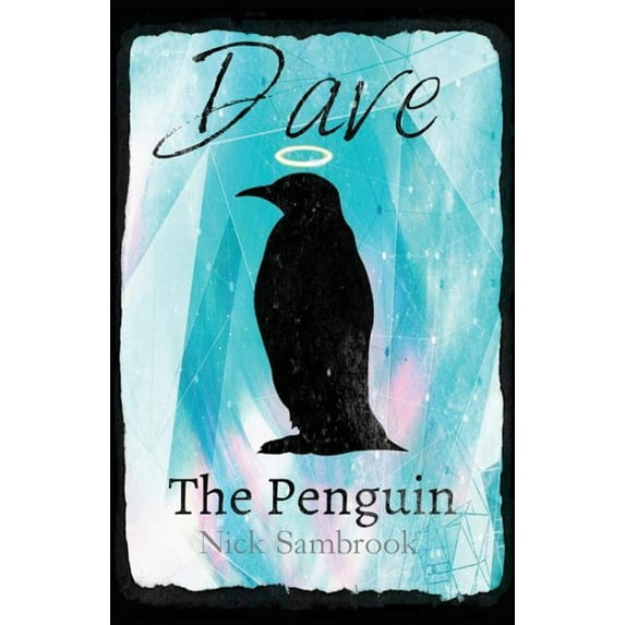 Dave The Penguin, (Paperback)
