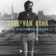 thumbnail image 1 of Dave Van Ronk - Down In Washington Square: The Smithsonian Folkway Collection - Music & Performance - CD, 1 of 2