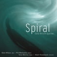 thumbnail image 1 of Dave Wilson - Spiral - Jazz - CD, 1 of 1