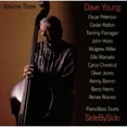 thumbnail image 1 of Dave Young - Two By Two Piano Bass Duets, Vol. 3 - Music & Performance - CD, 1 of 1