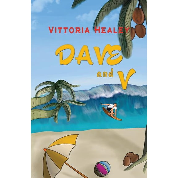 Dave and V (Hardcover)