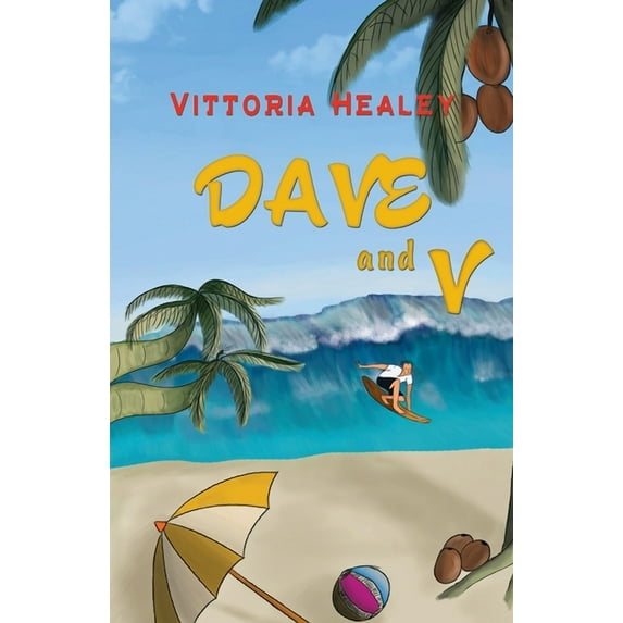 Dave and V (Paperback)