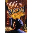 thumbnail image 1 of Pre-Owned Dave at Night (Paperback) 0064407470 9780064407472, 1 of 1