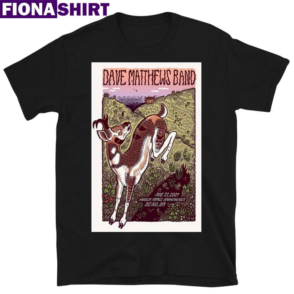 Davematthewsbandonaug272024haydenhomesamphitheaterbendor