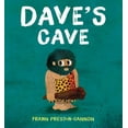 thumbnail image 1 of Dave's Cave (Hardcover), 1 of 1