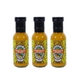 thumbnail image 1 of Dave's Gourmet Creamy Habanero Sauce-Medium Heat For Salads Sauces and Dressings, 8 Oz -3 Pack, 1 of 2