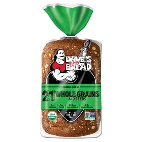 Bread Sale