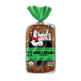 thumbnail image 1 of Dave's Killer Bread 21 Whole Grains and Seeds Organic Bread Loaf, 27 ounce, Shelf Stable, 1 of 16