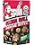 Dave's Killer Bread Cinna Roll Organic Snack Bites, Cinnamon Organic Snacks, 7.2 oz ( Pack of 2 )