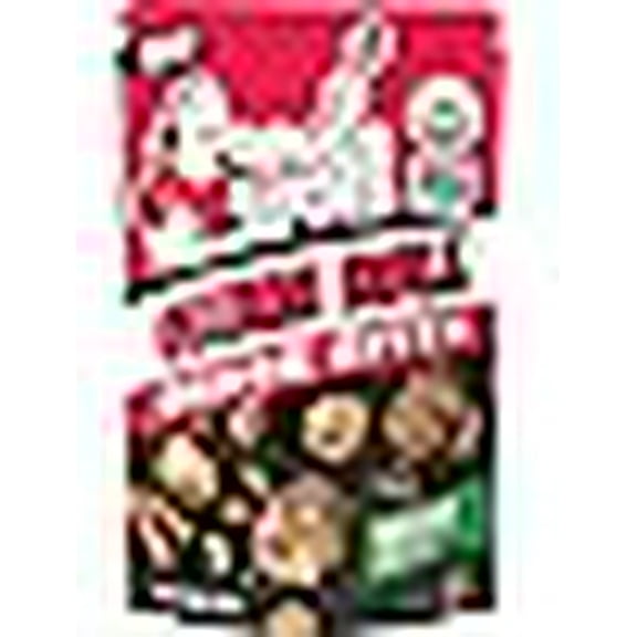 Dave's Killer Bread Cinna Roll Organic Snack Bites, Cinnamon Organic Snacks, 7.2 oz ( Pack of 2 )