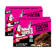 thumbnail image 1 of Dave's Killer Bread Cocoa Brownie Blitz Organic Snack Bars, 4 Individually Wrapped Snack Bars (Pack of 2), 1 of 7